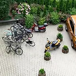 Amrt Apartment - Krakow Stare Miasto