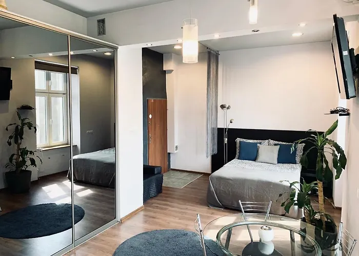 Amrt Apartment - Krakow Stare Miasto