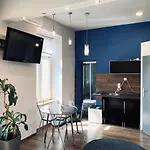 AMRT Apartment - Kraków Stare Miasto