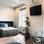 AMRT Apartment - Kraków Stare Miasto