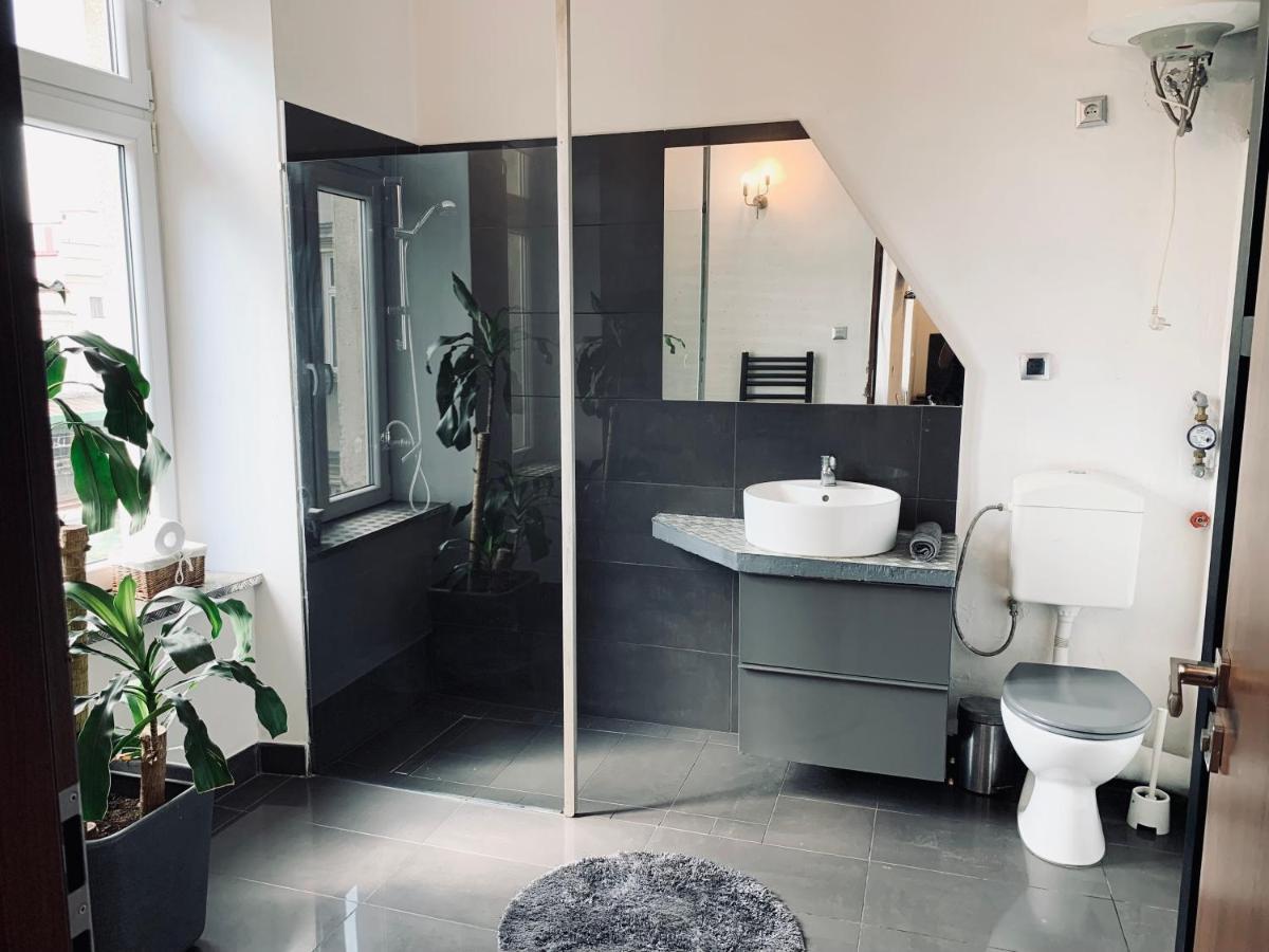 Apartament AMRT Apartment - Kraków Stare Miasto