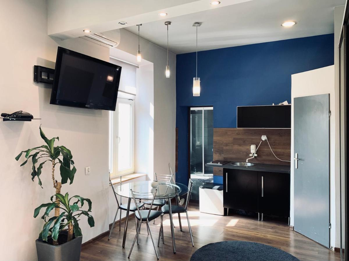 Apartament AMRT Apartment - Kraków Stare Miasto *
